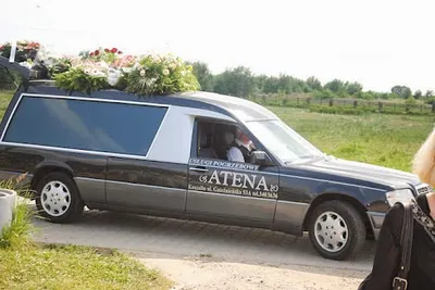 Zakład Pogrzebowy Mementis - Partner Koszalin III